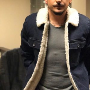 Backstage εικόνες από το νέο video clip του STAN (3)