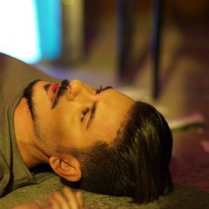 Backstage εικόνες από το νέο video clip του STAN (4)