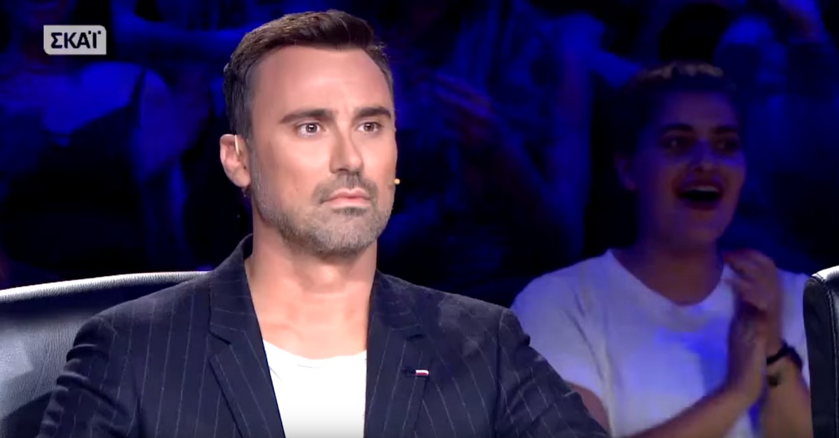 παίκτριες του SYTYCD