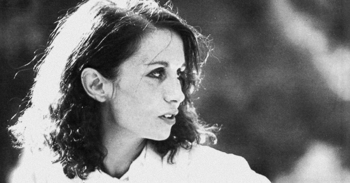 Σαν σήμερα έφυγε η Κατερίνα Γώγου