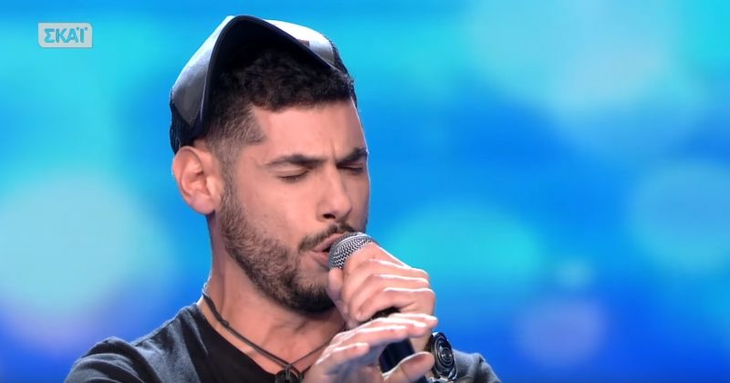 Κώστας Μπουγιώτης