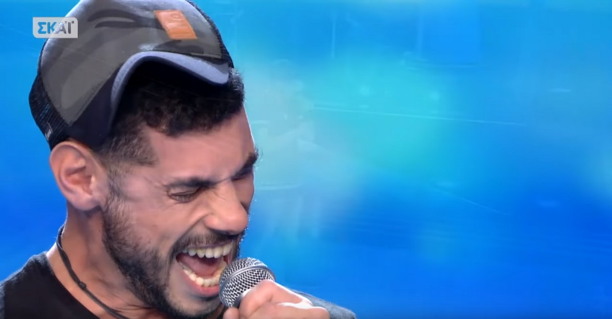 Κώστας Μπουγιώτης