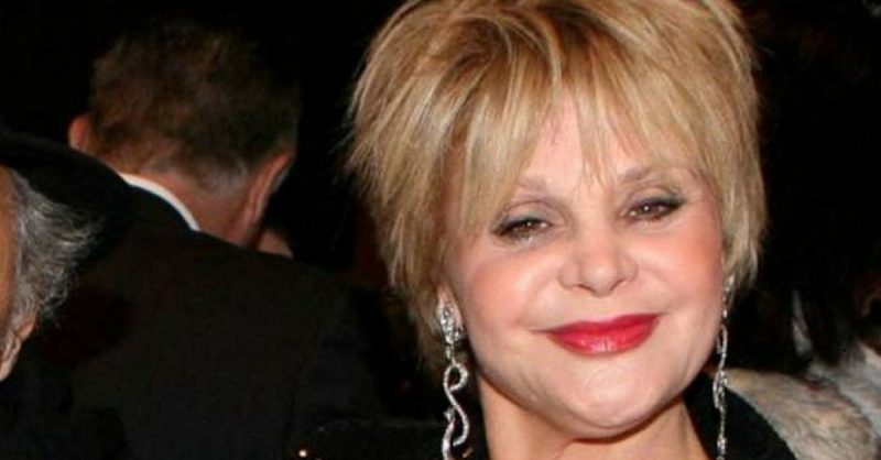 Η Μαρία Ιωαννίδου σοκάρει