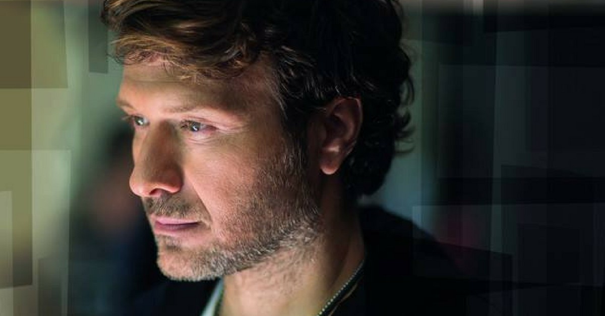 Γιάννης Πλούταρχος - Πέρα απ'τα μάτια μου