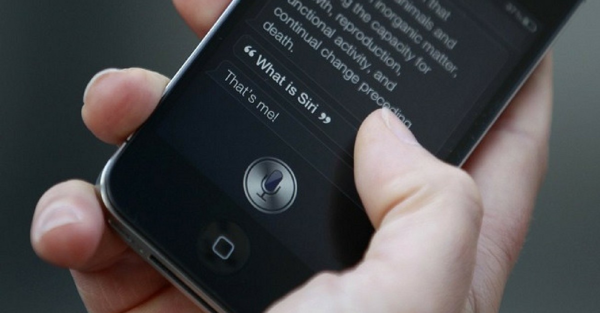 Η Siri του iphone μπέρδεψε το Despacito