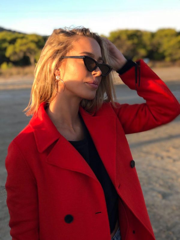 Αμαρυλλίς - Θα ζω