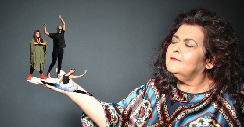 Βέτα Μπετίνη