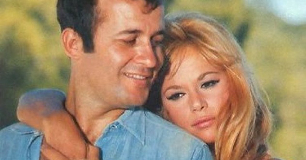 Βουγιουκλάκη και Παπαμιχαήλ - Δημήτρη μου Δημήτρη μου
