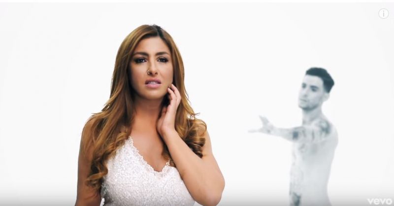 Δες το νέο βίντεο κλιπ της Έλενας Παπαρίζου