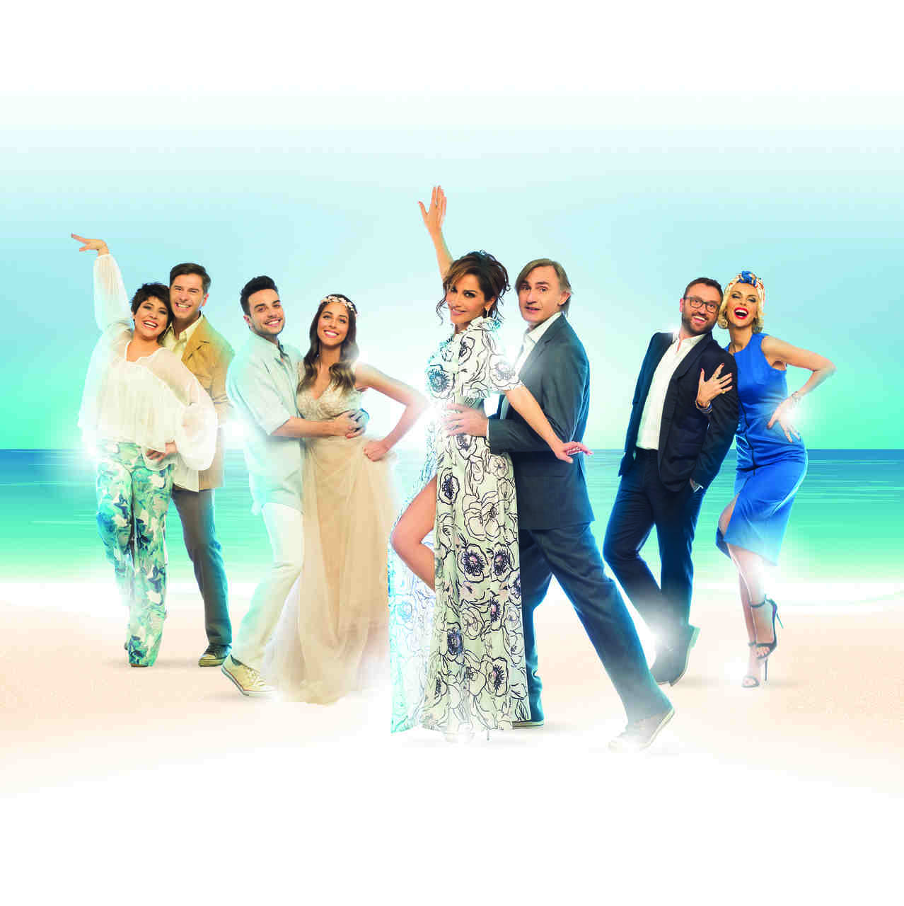 Επιστρέφει το Mamma Mia