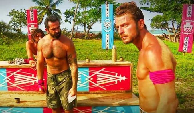 Νέα αποκάλυψη για το Survivor