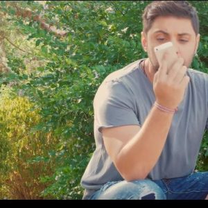 Ο Νίκος Αλέφαντος πρωταγωνιστεί στο νέο Clip (2)