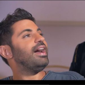 Ο Νίκος Αλέφαντος πρωταγωνιστεί στο νέο Clip (4)