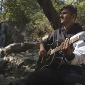 Το πρώτο video clip του Νάσου (1)