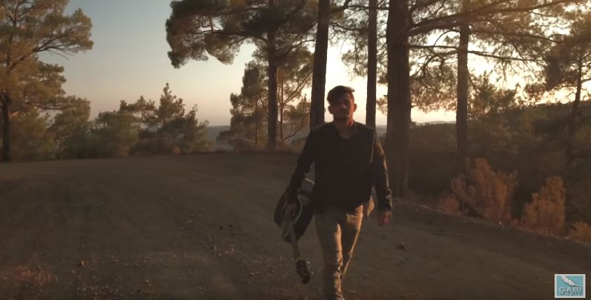 Το πρώτο video clip του Νάσου (1)