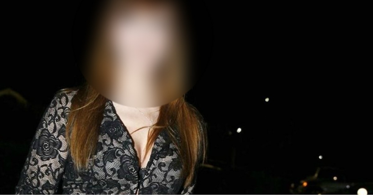 Πασίγνωστη τραγουδίστρια καταγγέλει