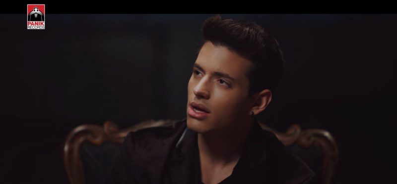 Βαγγέλης Κακουριώτης - Να μ'αγαπάς