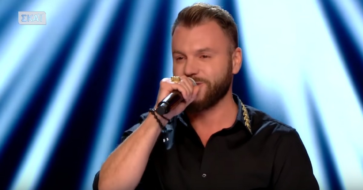 Κωνσταντίνος Κωτσαδάμ