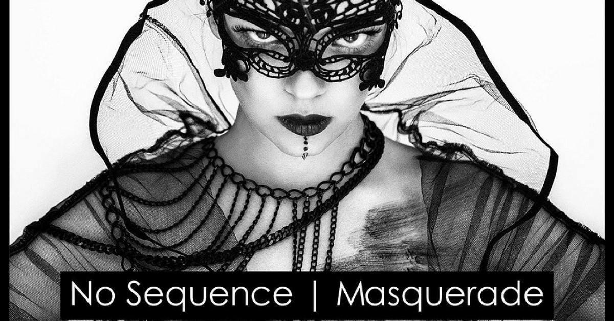 Masquerade - No Sequense