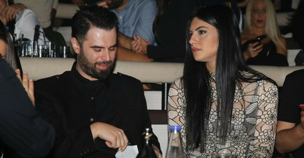 Συγκινεί ο Γιώργος Παπαδόπουλος