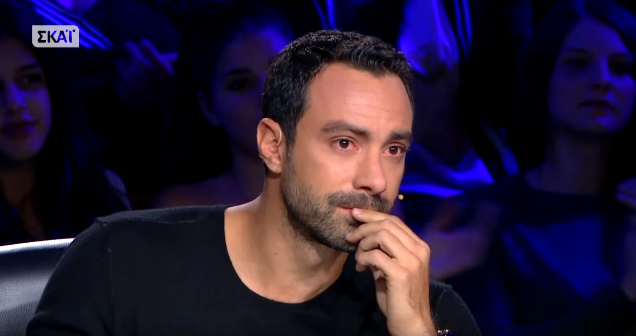 Σάκης Τανιμανίδης