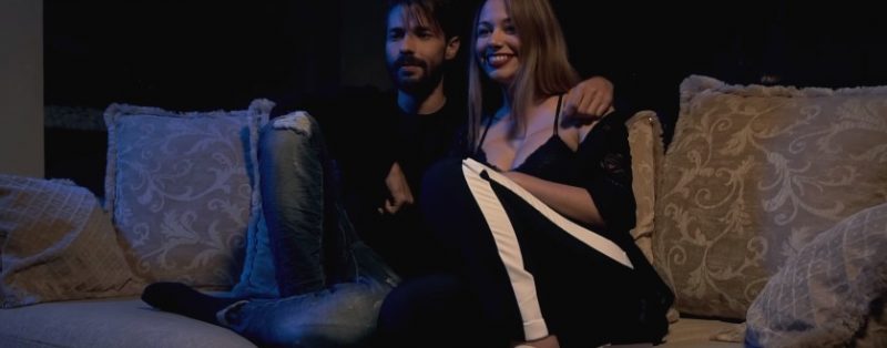 SCAL - Κόκκινο φως