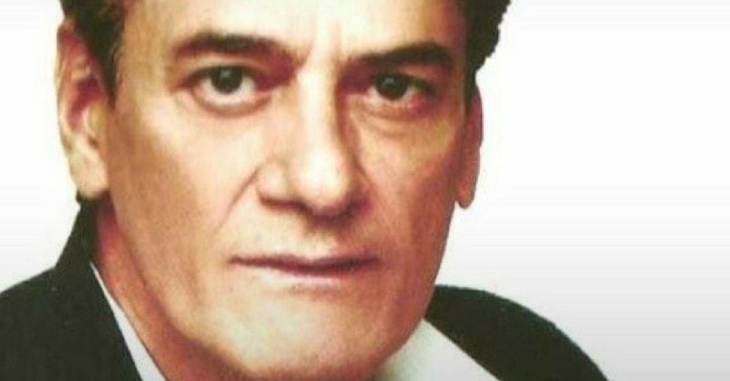 Στάθης Λιμνιός