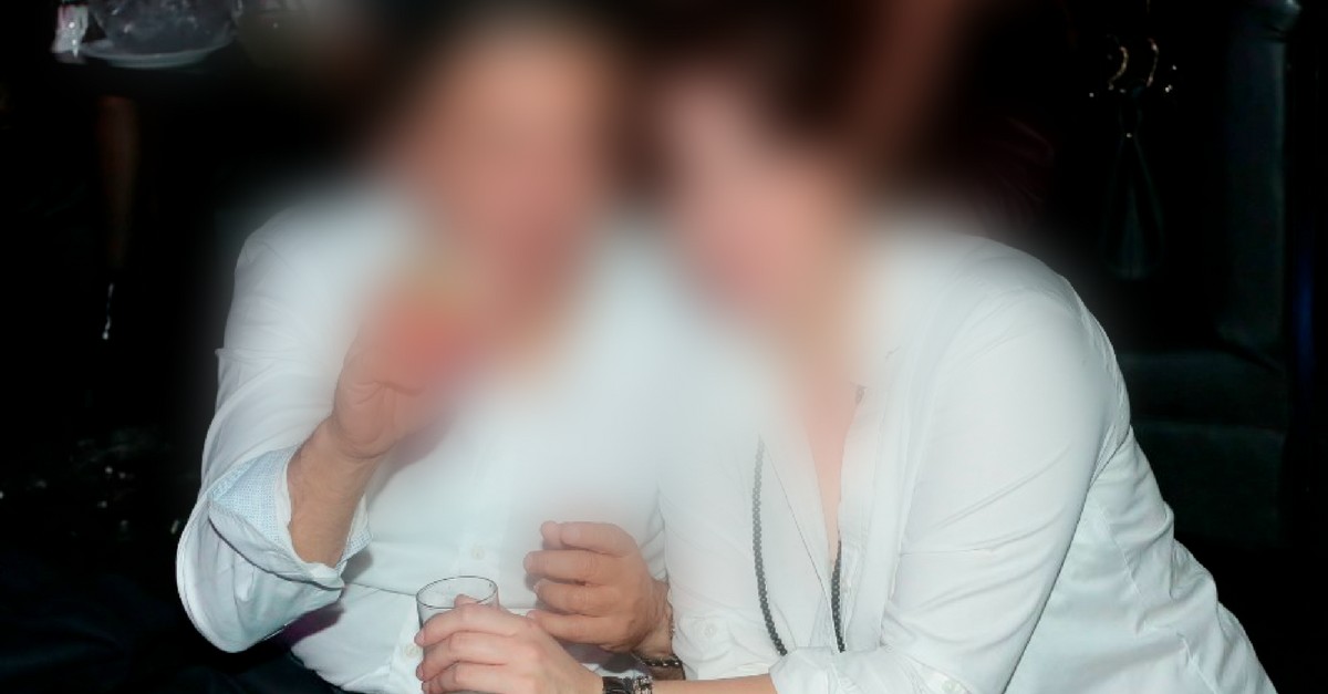 χωρισμός στην Ελληνική showbiz