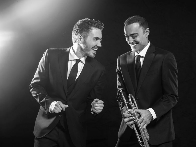 Δείτε που θα τραγουδά φέτος ο Μιχάλης Χατζηγιάννης