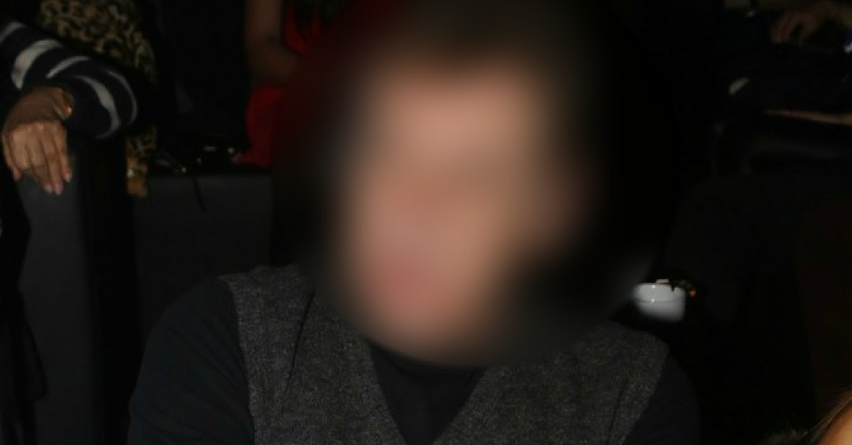 πασίγνωστος τραγουδιστής τα είχε με την γυναίκα