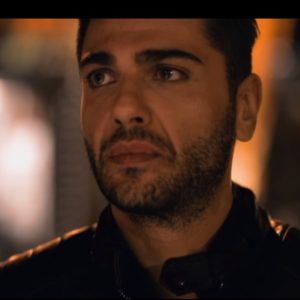 Διονύσης Μακρής - Ακόμα σ'αγαπάω