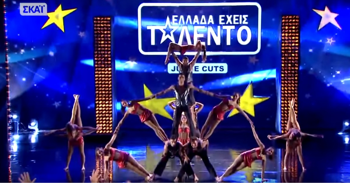 Το νούμερο που έκανε την Αραβανή