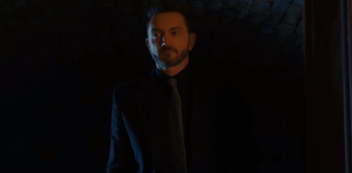 Σε ποιο video clip πρωταγωνιστεί ο Μενιδιάτης