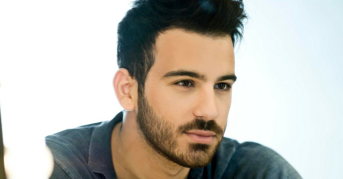 το νέο άλμπουμ του Νικηφόρου