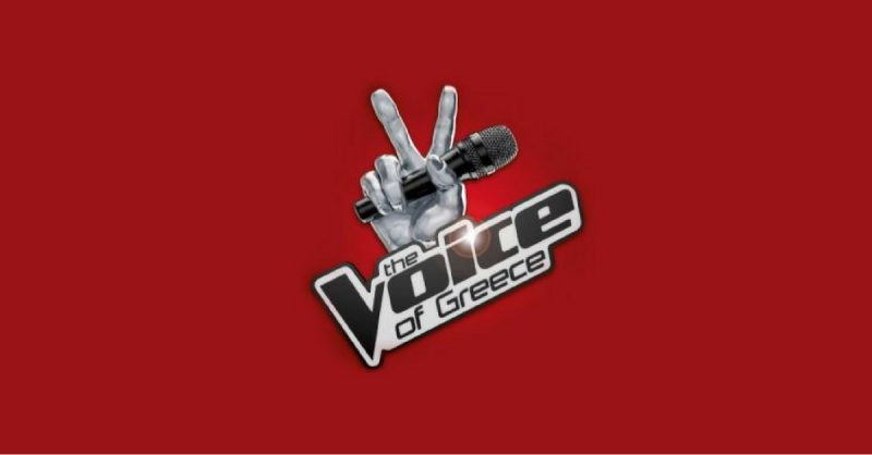 ο μεγάλος νικητής του The Voice
