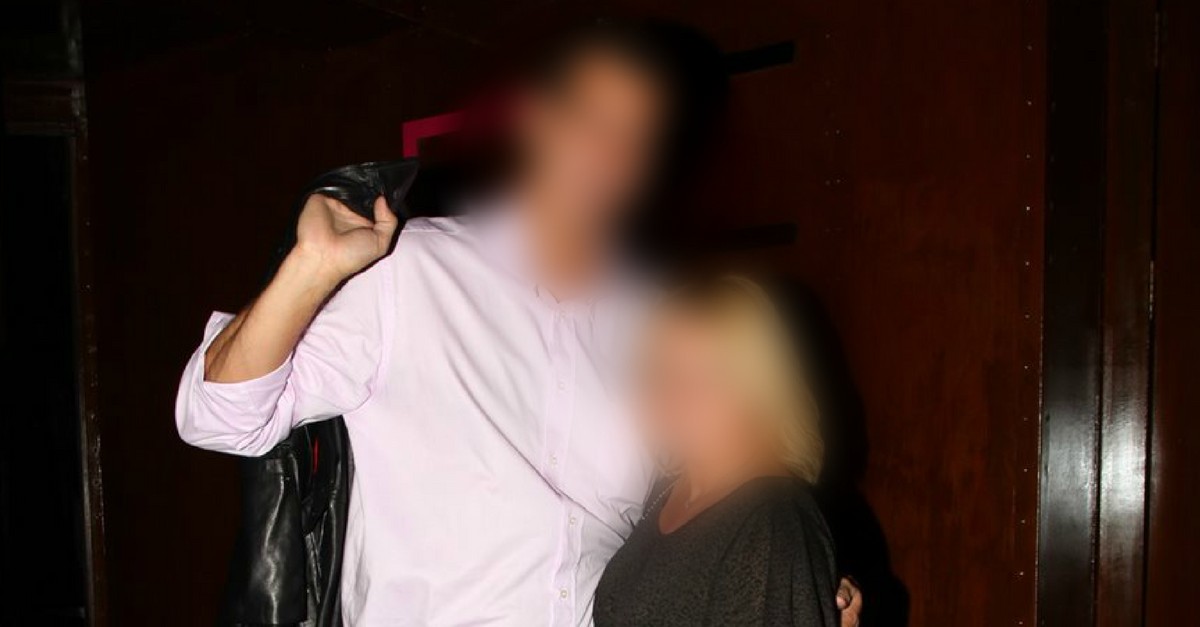 Διαζύγιο βόμβα στην Ελληνική showbiz
