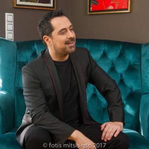 Το πρώτο video clip της καριέρας του (2)