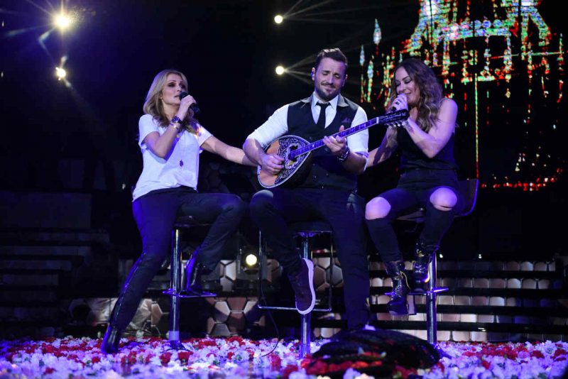 Θεοδωρίδου και Ασλανίδου