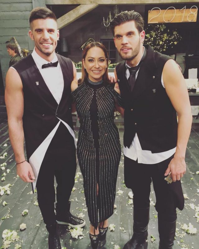 Έκαναν άνω κάτω τον Παπαδόπουλο και την Ασλανίδου