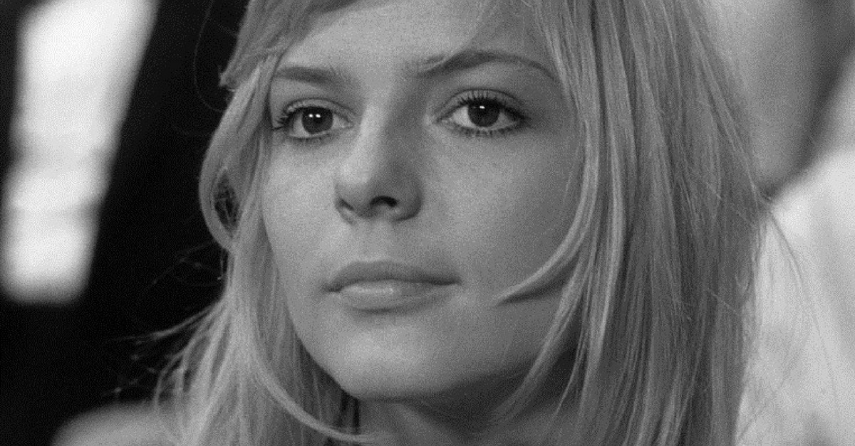 France Gall