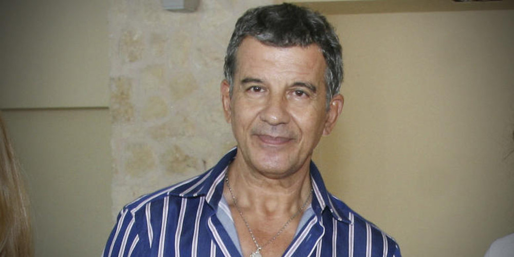 Ο γιος του Γερολυμάτου