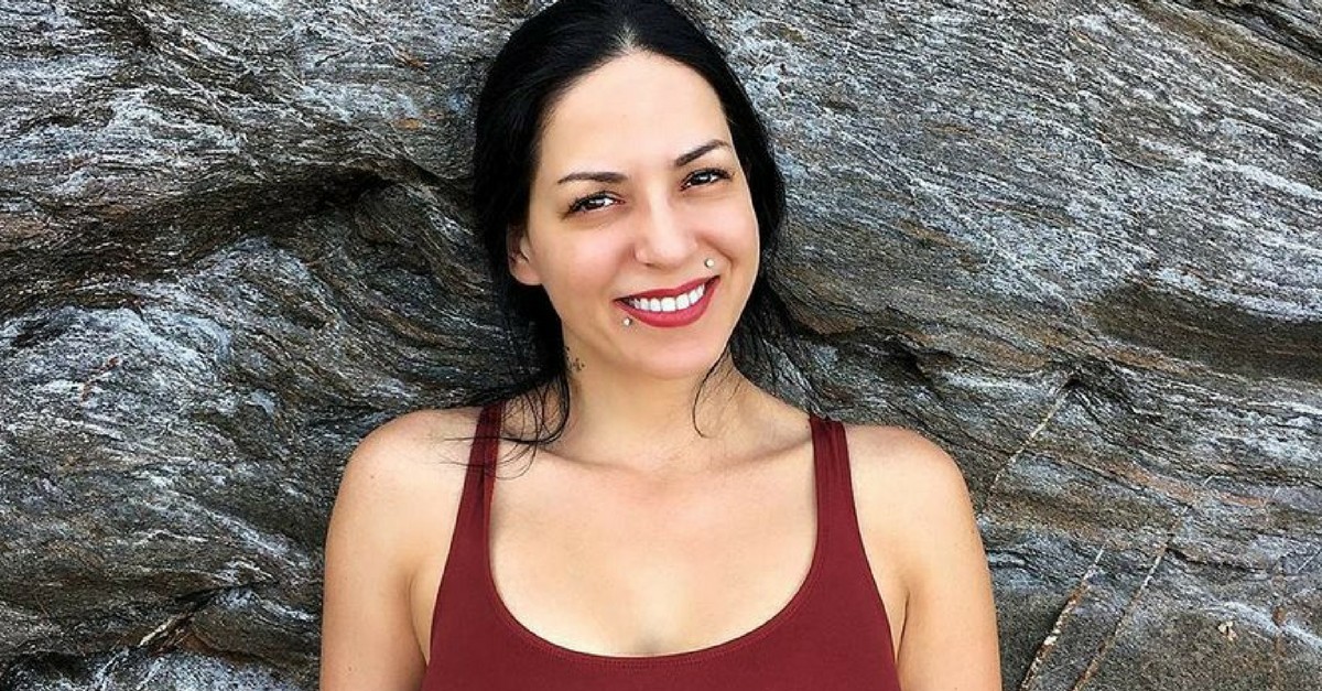 Εκτός Survivor η Ιωάννα Πηλιχού
