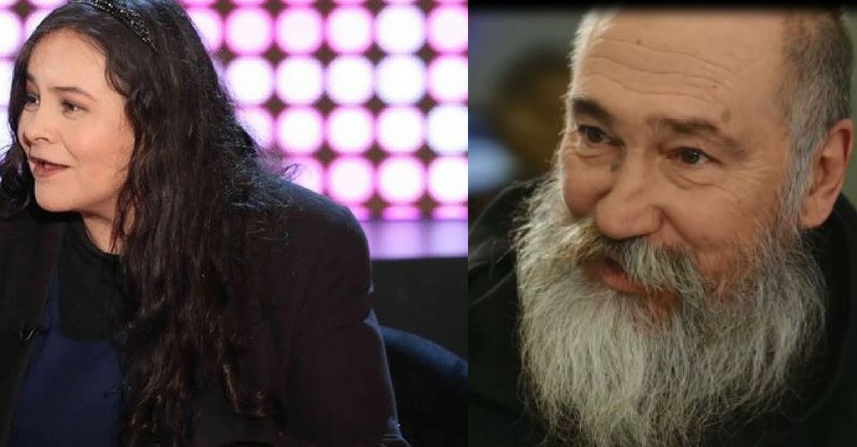 Το παραλήρημα της Ελένης Λουκά