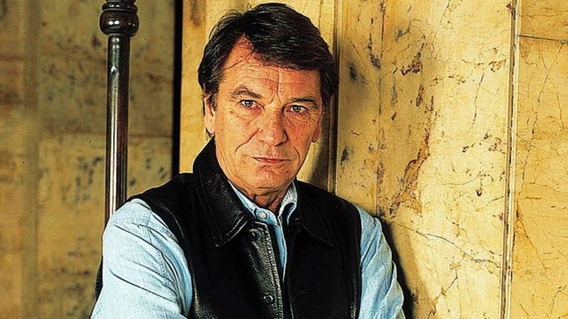 Νίκος Κούρκουλος