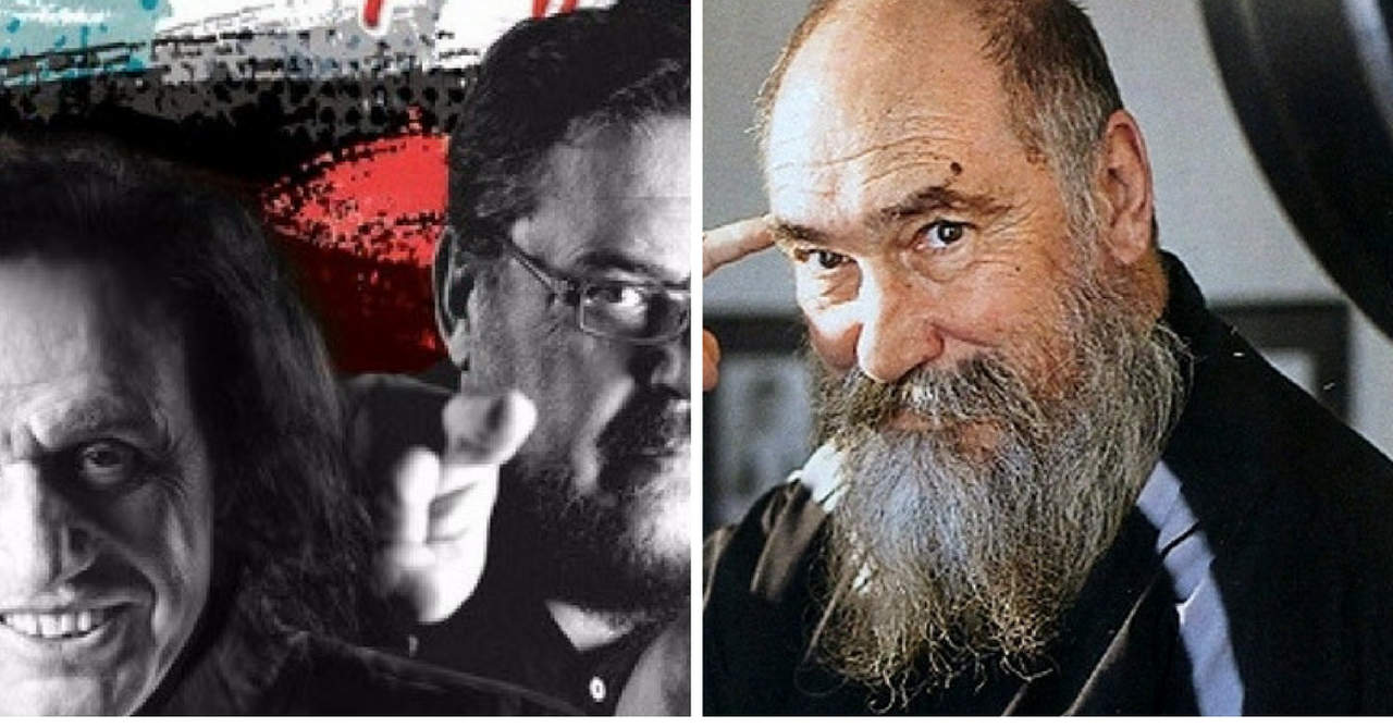 αποχαιρέτησαν τον Πανούση