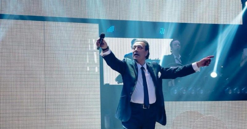 Πανος Κιαμος και Αντύπας