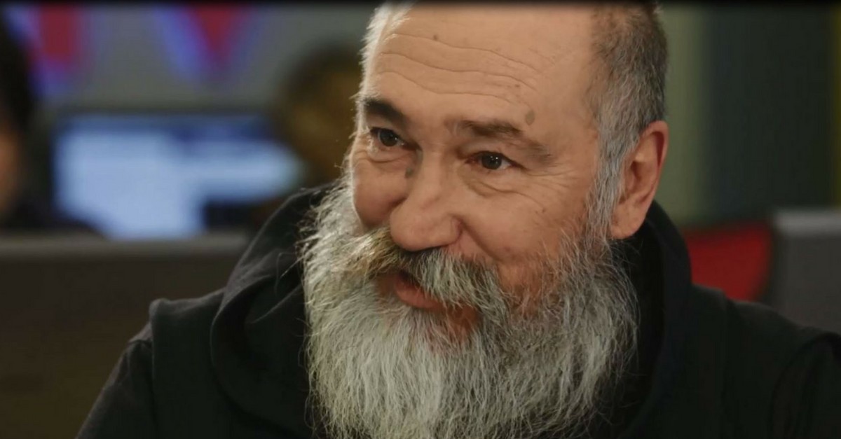 Τζίμης Πανούσης