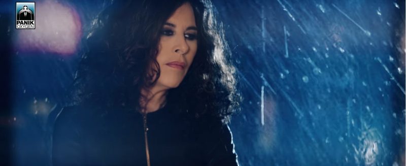 Ελευθερία Αρβανιτάκη - Αν ξημέρωνε