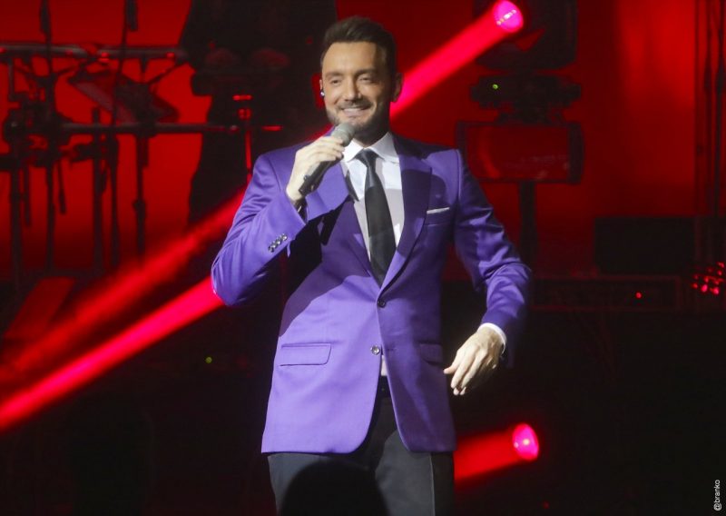 πρεμιέρα για τον Χρήστο Μενιδιάτη 