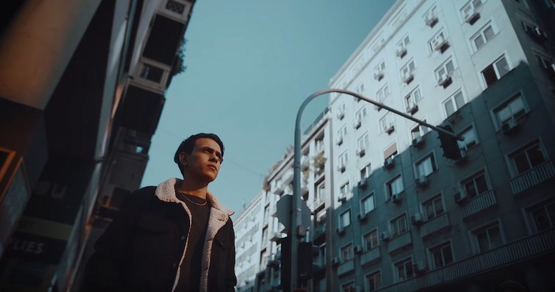 Πάνος Κιάμος - Χαρταετός